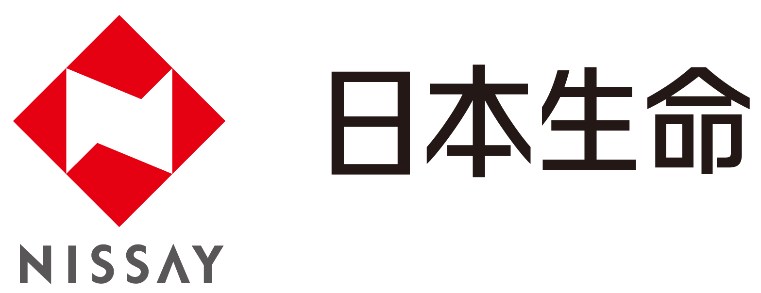 日本生命保険相互会社のロゴ