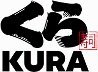 くら寿司株式会社のロゴ