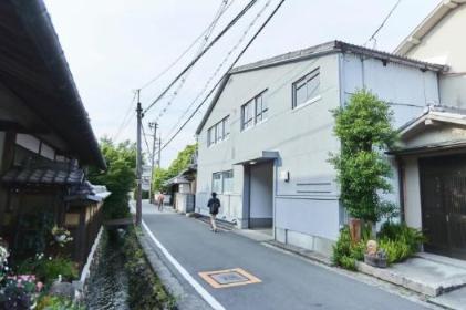 まちライブラリーMIZUMAの会場となる喫茶図書室の写真です