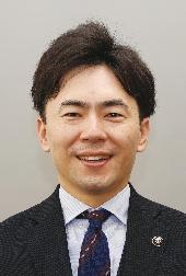 牛尾市長顔写真
