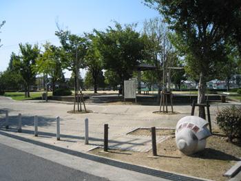 福田公園