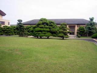 市民庭園「おもいでコットン庭」画像4