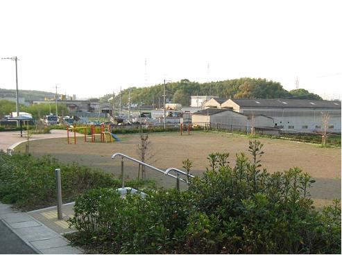 東山きた公園画像1