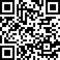 化学講座のQRコード