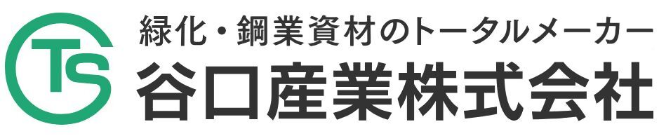 谷口産業のロゴマーク