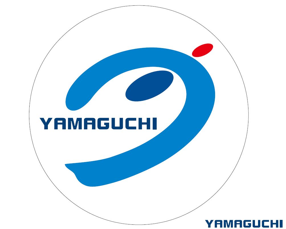 ヤマグチのロゴマーク