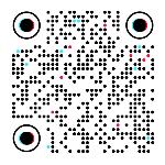 ティックトック二次元コード