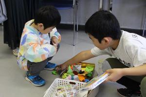 子ども市