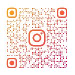 インスタグラム二次元コード