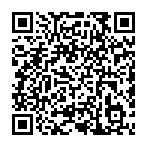 自然遊学館ホームページ二次元コードメニューページ