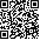 海上保安官採用サイト申込二次元コード