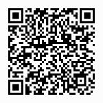 事業計画書作成セミナー申込二次元コード