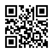 応募メールの二次元コードです