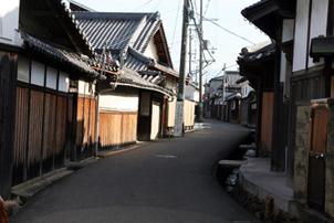 水間街道