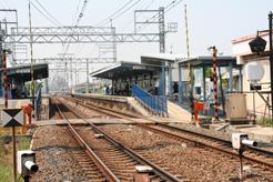 二色浜駅