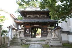 感田神社