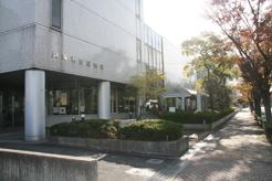市民図書館
