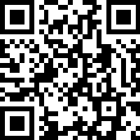☆かいづか☆学生まちづくりPROJECT申込用QRコード