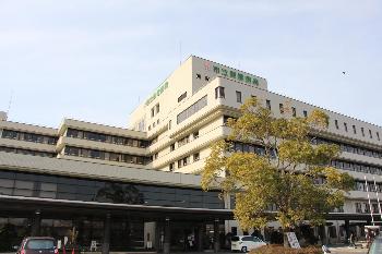 現在の病院