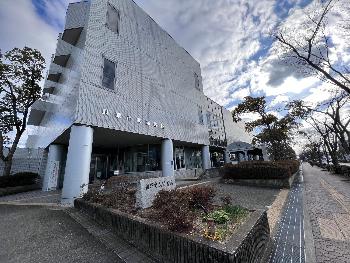 現在の図書館